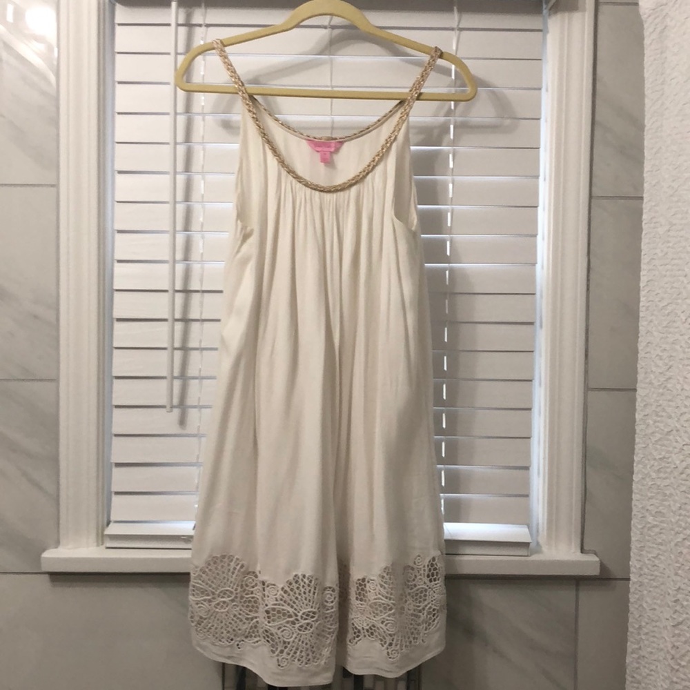 Lily Pulitzer M dress
